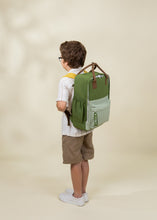 Load image into Gallery viewer, Washable Nylon Backpack