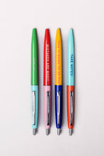 Load image into Gallery viewer, Ban.do - Retro Pen Set