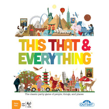 Load image into Gallery viewer, This That and Everything mm Game