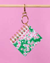 Load image into Gallery viewer, Mini Notebook Bag Charm