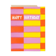 Load image into Gallery viewer, Egg Press | Birthday Cards