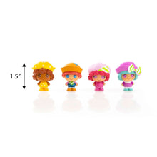 Load image into Gallery viewer, Strawberry Shortcake Micro Figurine