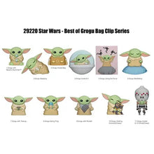 Load image into Gallery viewer, Star Wars Bag Clip Blind Bags