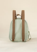 Load image into Gallery viewer, Washable Nylon Small Backpack