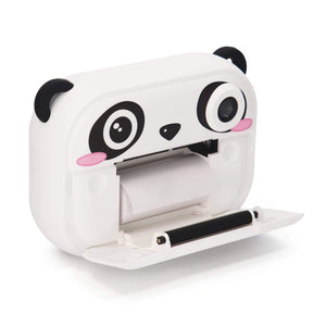 Instant Print Kids Digital Camera | Koko the Panda