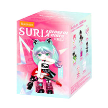 Load image into Gallery viewer, Suri's Colorful Girls