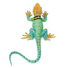 Load image into Gallery viewer, Collared Lizard