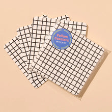 Load image into Gallery viewer, And Here We Are | Vellum Coasters