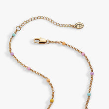 Load image into Gallery viewer, Alex and Ani - Polly Pocket™ House Locket Necklace: Gold