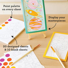 Load image into Gallery viewer, Mini Masterpieces | My Painting Set
