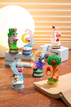 Load image into Gallery viewer, Swing Kirby in Dreamland