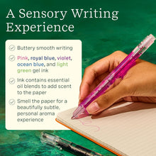 Load image into Gallery viewer, Scented Lava Pen Set |5pk