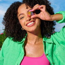 Load image into Gallery viewer, Katjes Vegan Rainbow Gummies