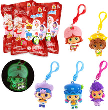 Load image into Gallery viewer, Strawberry Shortcake Mystery Keychain