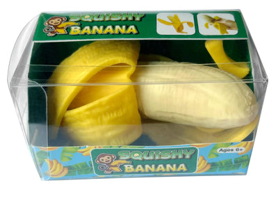 Squishy Banana
