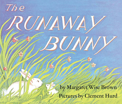 The Runway Bunny
