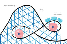 Load image into Gallery viewer, Feel Calm | An Invisible Things Book