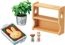 Load image into Gallery viewer, Miffy Natural Kitchen Blind Box