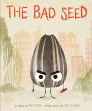 Load image into Gallery viewer, The Bad Seed