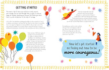 Load image into Gallery viewer, Find Your Courage