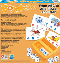 Load image into Gallery viewer, Boggle Jr.