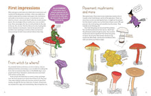 Load image into Gallery viewer, Mushrooms and Company
