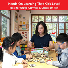 Load image into Gallery viewer, Chalk &amp; Chuckles Sandwich Mix Up