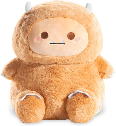 Hank Yeti Mochi Plush