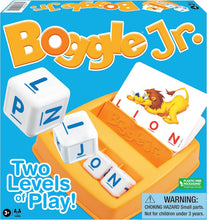 Load image into Gallery viewer, Boggle Jr.