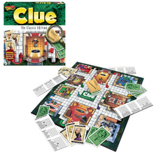 Load image into Gallery viewer, Classic Clue