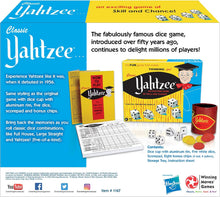 Load image into Gallery viewer, Classic Yahtzee