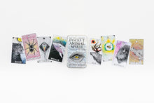 Load image into Gallery viewer, The Wild Unknown Pocket Animal Spirit Deck