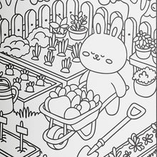 Load image into Gallery viewer, Cozy Coloring Book | Little Things