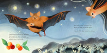Load image into Gallery viewer, Fiona The Fruit Bat