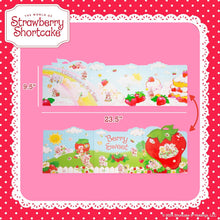 Load image into Gallery viewer, Strawberry Shortcake Puffy Sticker Playset