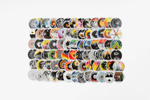 Load image into Gallery viewer, The Wild Unknown Pocket Archetypes Deck