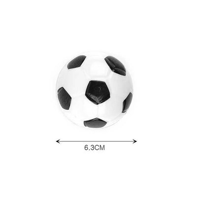 Bouncy Soccer Ball