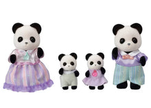 Load image into Gallery viewer, Pookie Panda Family