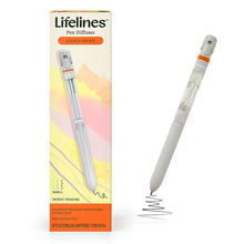 Load image into Gallery viewer, Lifelines Pen Diffuser | 2 pc