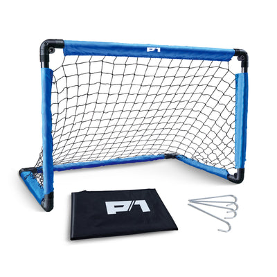 Fold & Go Soccer Goal