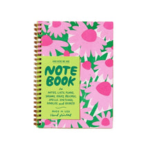 Load image into Gallery viewer, And Here We Are | Notebooks