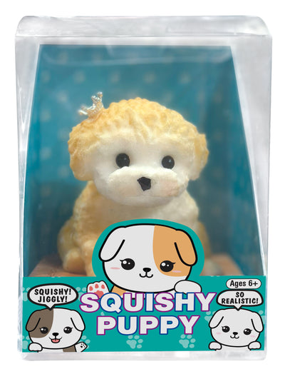 Squishy Puppy