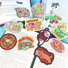 Load image into Gallery viewer, Turtle's Soup - Whoops, Another Book!