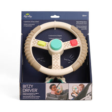 Load image into Gallery viewer, Bitzy Driver™ Baby Steering Wheel
