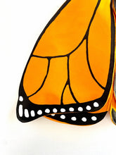 Load image into Gallery viewer, Monarch Butterfly Wings