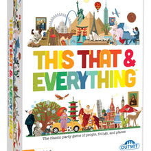 Load image into Gallery viewer, This That and Everything mm Game