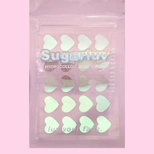 Load image into Gallery viewer, Sugarluv Hydrocolloid Acne Patch