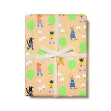 Load image into Gallery viewer, Birthday March birthday - 3 sheets
