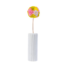 Load image into Gallery viewer, Mega Marble Pom Flower