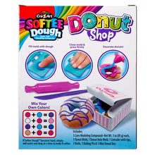 Load image into Gallery viewer, Softee Dough Donut Shop